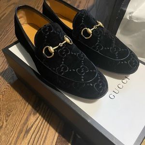Gucci men’s loafers